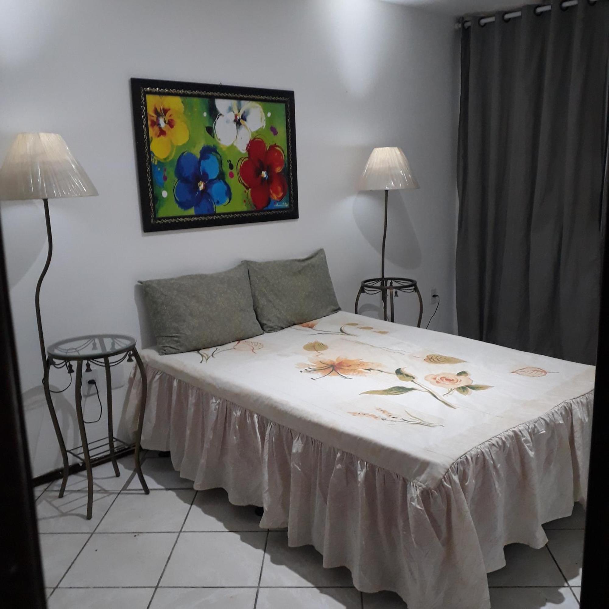 Apartamento Casa Compart Salvador de Bahía Habitación foto