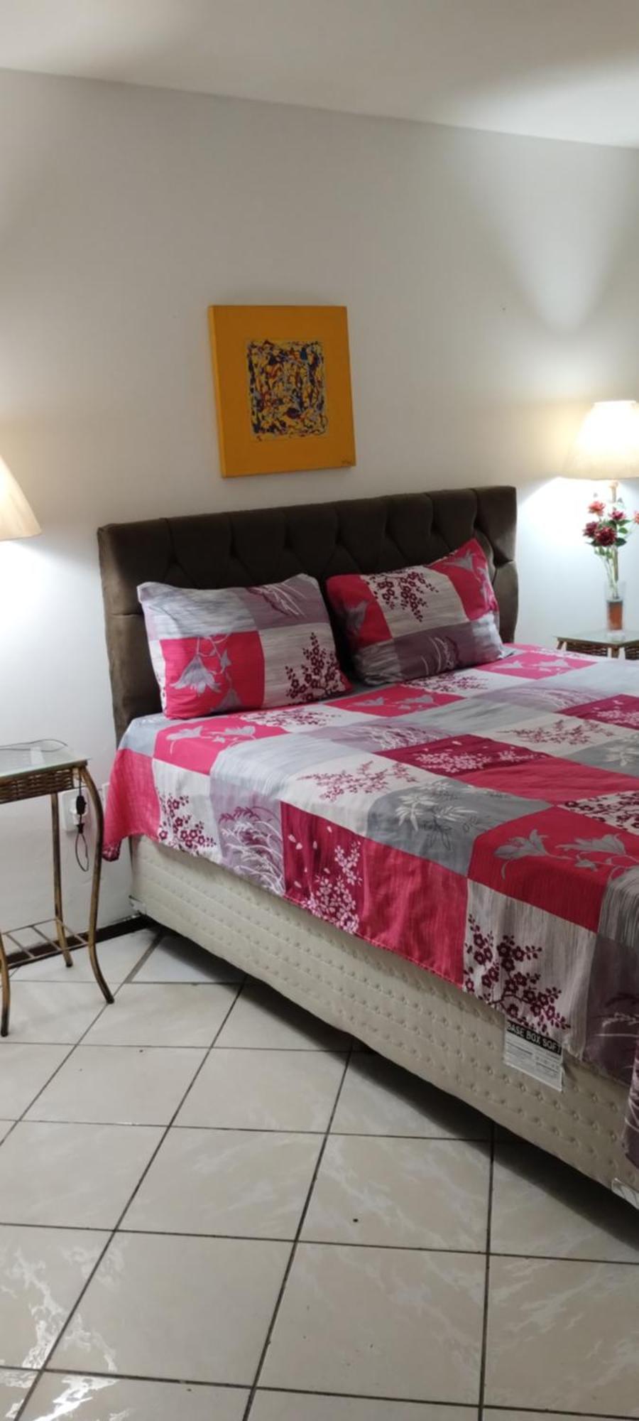 Apartamento Casa Compart Salvador de Bahía Exterior foto