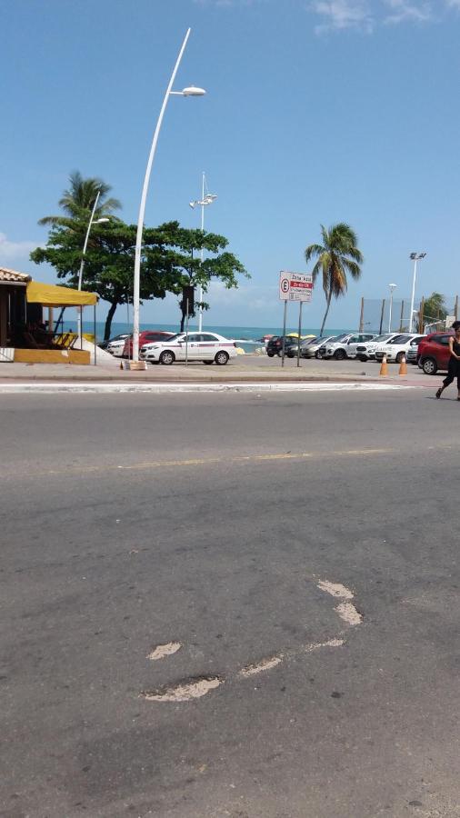 Apartamento Casa Compart Salvador de Bahía Exterior foto